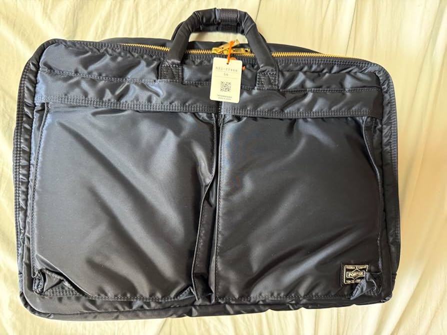 Amazon.co.jp: ポーター タンカー 3way ショルダーバック